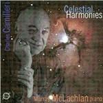 Celestial Harmonies - CD Audio di Murray McLachlan,Charles Camilleri