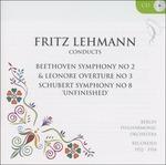 Fritz Lehmann..