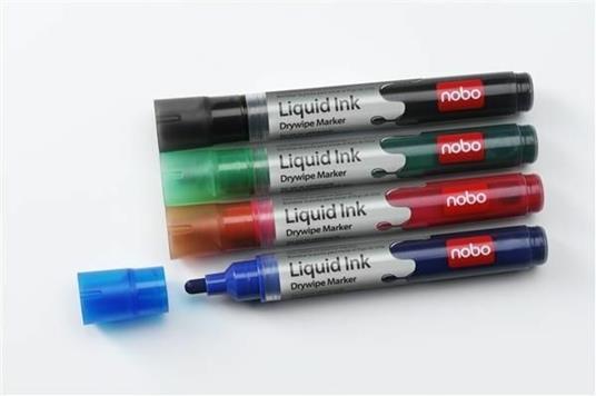 Nobo Pennarelli LiquidInk