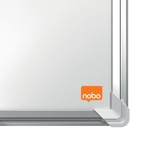 Nobo Premium Plus lavagna 1778 x 1167 mm Acciaio Magnetico - 7