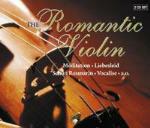 The Romantic Violin vol.1 - CD Audio di Gil Sharon,Idith Zvi