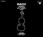 Sonate e partite per violino - CD Audio di Johann Sebastian Bach,Mark Lubotsky