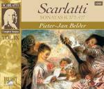 Sonate vol.9 - CD Audio di Domenico Scarlatti,Pieter-Jan Belder