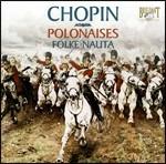 Polacche - CD Audio di Frederic Chopin