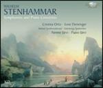 Sinfonie - Concerti per pianoforte - CD Audio di Karl Wilhelm Eugen Stenhammar