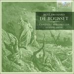 Cantate Spirituali - CD Audio di René Drouart de Bousset