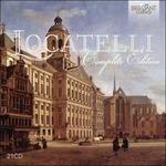 Complete Edition - CD Audio di Pietro Locatelli