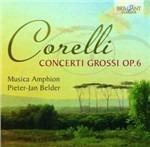 Concerti grossi op.6