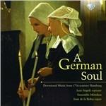 A German Soul - CD Audio