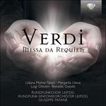 Messa da Requiem