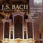 Opere per organo vol.4 - CD Audio di Johann Sebastian Bach