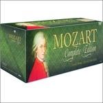 Mozart Complete Edition - CD Audio di Wolfgang Amadeus Mozart