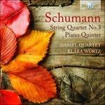 Opere cameristiche - CD Audio di Robert Schumann