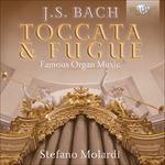 Toccata & Fugue - Famous