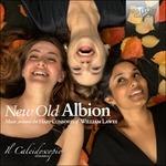 The New Old Albion - CD Audio