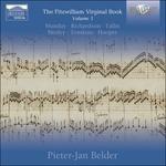 Fitzwilliam Virginal Book - CD Audio di Pieter-Jan Belder