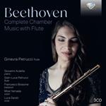 Complete Chamber Music With Flute