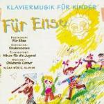 Musica per pianoforte per bambini - CD Audio