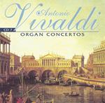 Organ Concertos