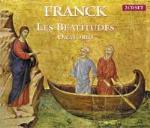 Les Béatitudes - CD Audio di César Franck,Diana Montague,Radio Symphony Orchestra Stoccarda,Helmuth Rilling