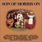 Son of Morris on - CD Audio