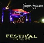 Festival Cropredy 2002