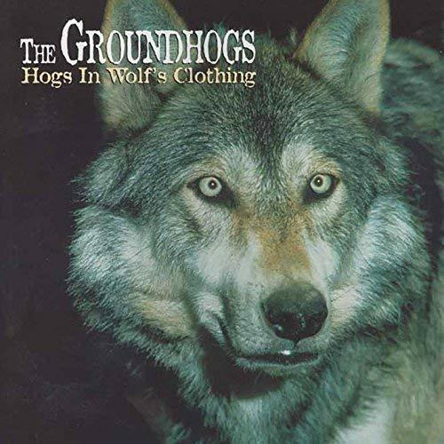 Hogs in Wolfs Clothing - CD Audio di Groundhogs