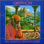 Gryphon - CD Audio di Gryphon