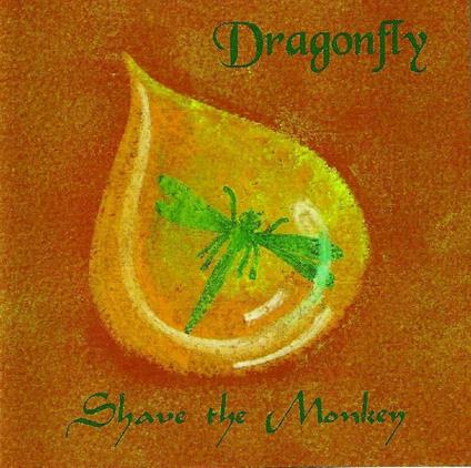 Dragonfly - CD Audio di Shave the Monkey