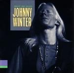 White Hot Blues - CD Audio di Johnny Winter