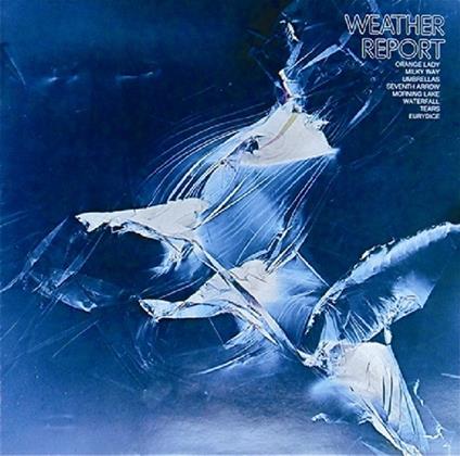 Weather Report - CD Audio di Weather Report