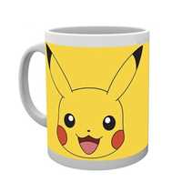 GB EYE: Pokemon Logo E Pikachu Tazza gb Eye - Vendiloshop