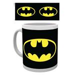 Tazza DC Comics. Batman Logo