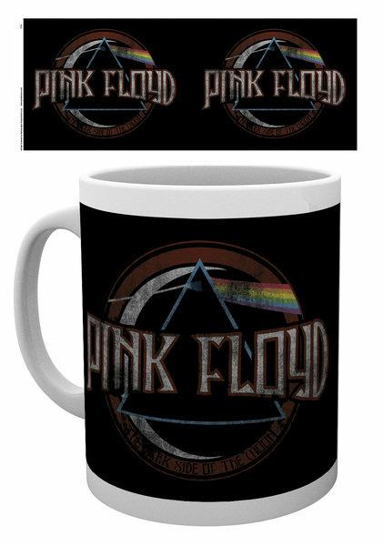 Tazza Pink Floyd. Dark Side