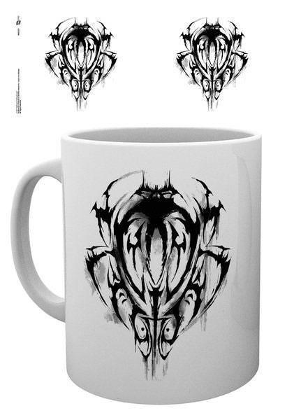 Tazza Elder Scrolls Online Morrowind. Moratong