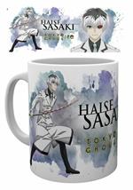 Tokyo Ghoul Re Haise Sasaki tazza ceramica