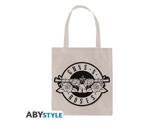 Guns N Roses - Borsa Portatutto - "logo"