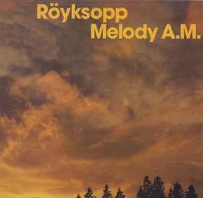 Melody Am - Vinile LP di Röyksopp