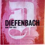 Run Trip Fall - CD Audio di Diefenbach