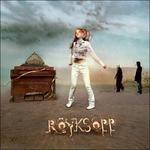 The Understanding - Vinile LP di Röyksopp