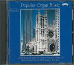 Popular Organ Music