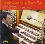 Improvisations For The Church Year