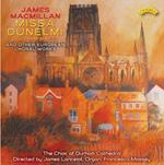 James Macmillan Missa Dunelmi And Other European Works