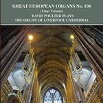 Great European Organs No.100