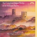 Harris. Complete Organ Works