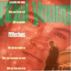 Reflections - CD Audio di Paul Young
