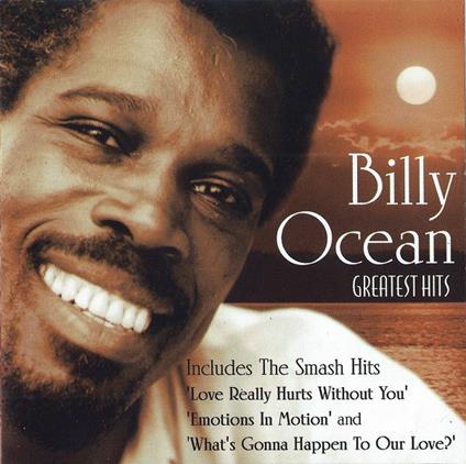 Greatest Hits - CD Audio di Billy Ocean