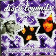 Disco Legends-Disco Night