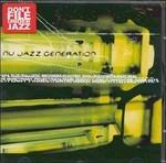 Nu Jazz Generation - CD Audio