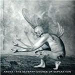 The Seventh Degree of Separation - CD Audio di Arena